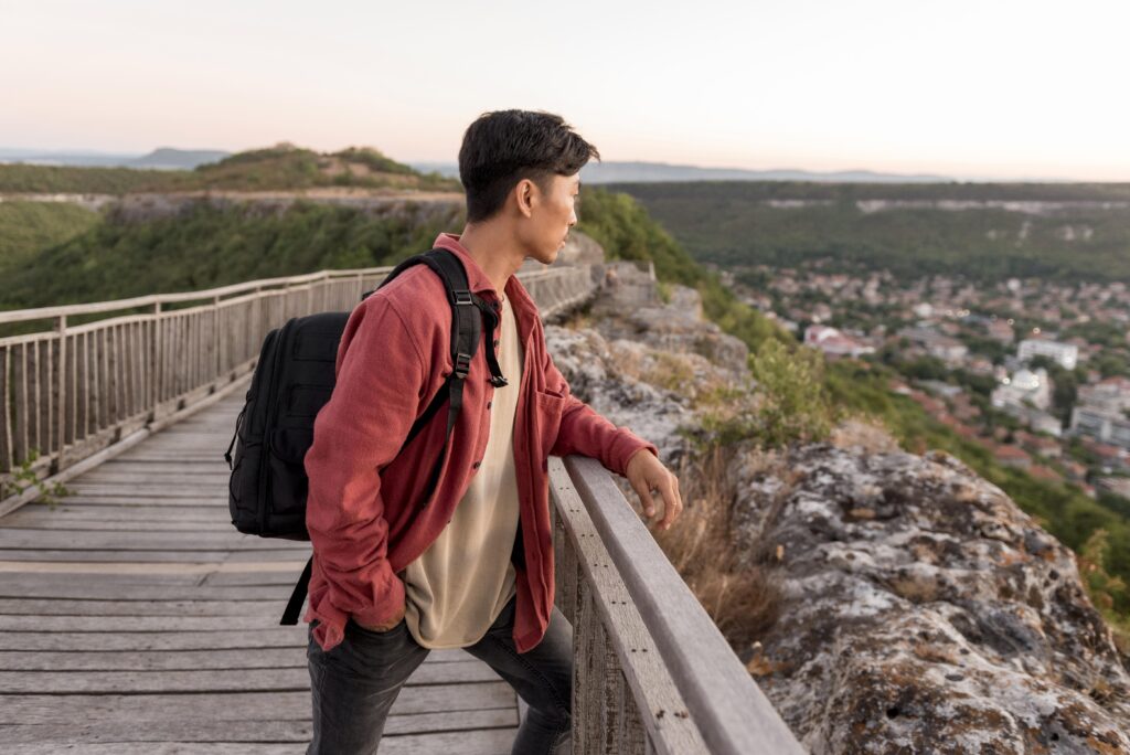 Best Places to Travel for Single Guys