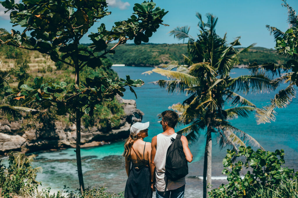 Best Places to Travel in Indonesia 
