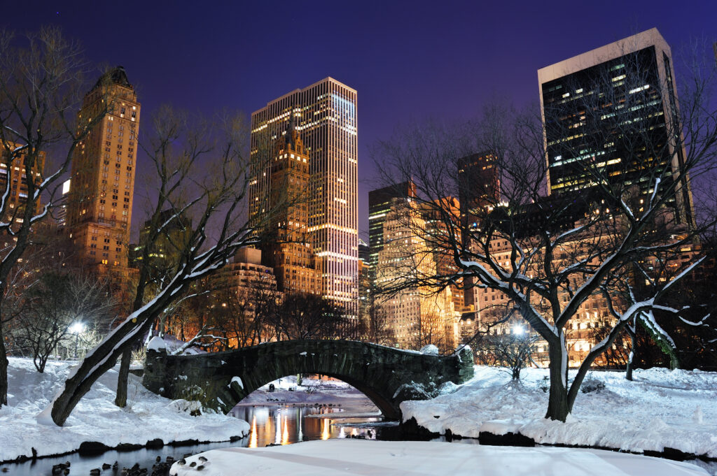 Best Places to Travel in the Spring USA