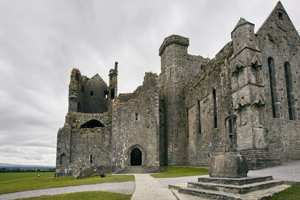 Best Places to Travel in Ireland