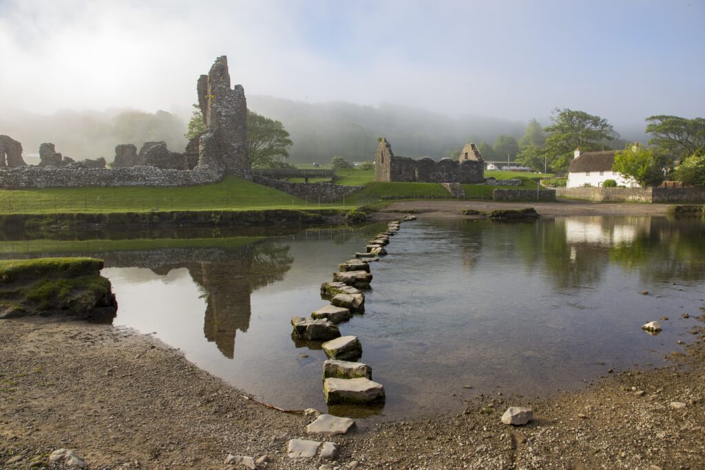 Best Places to Travel in Ireland