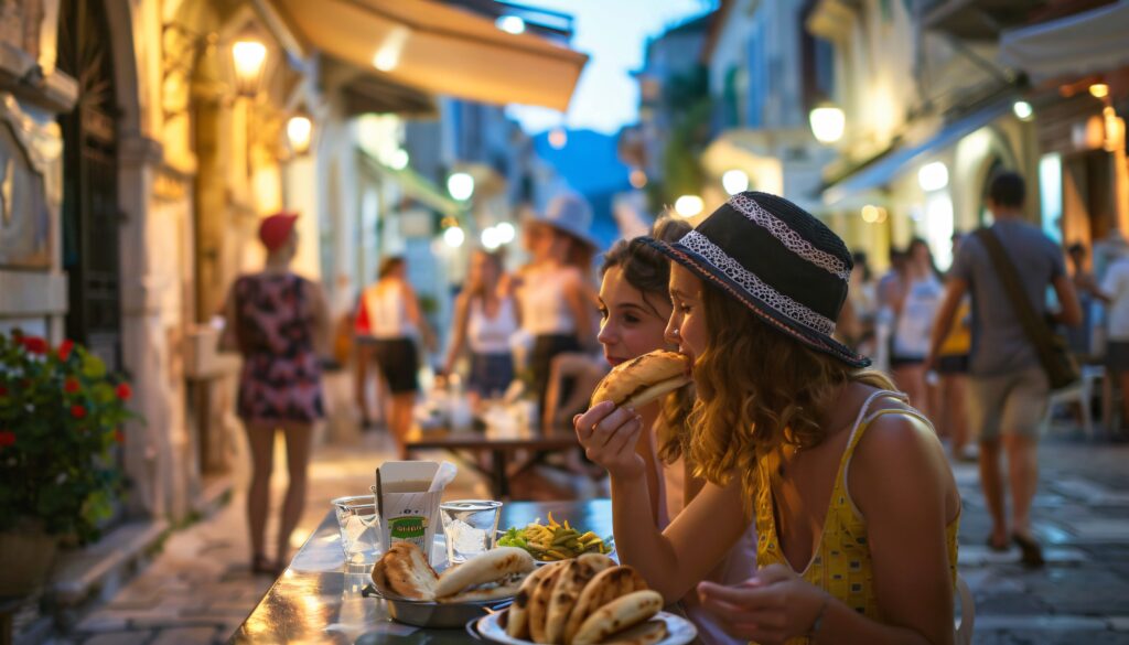 Exploring Monaco on Foot A Walkable Travel Guide 