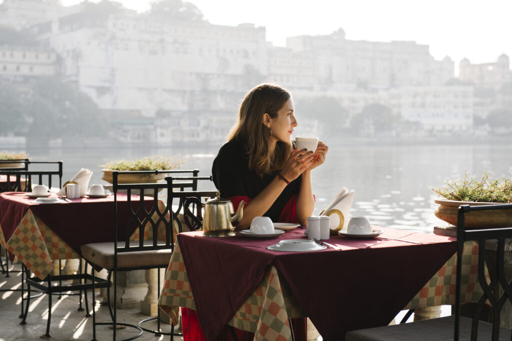 Exploring Monaco on Foot A Walkable Travel Guide 
