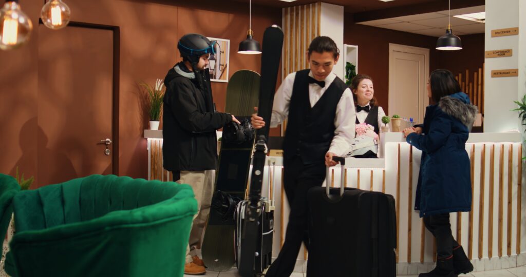 Luxury Travel Club