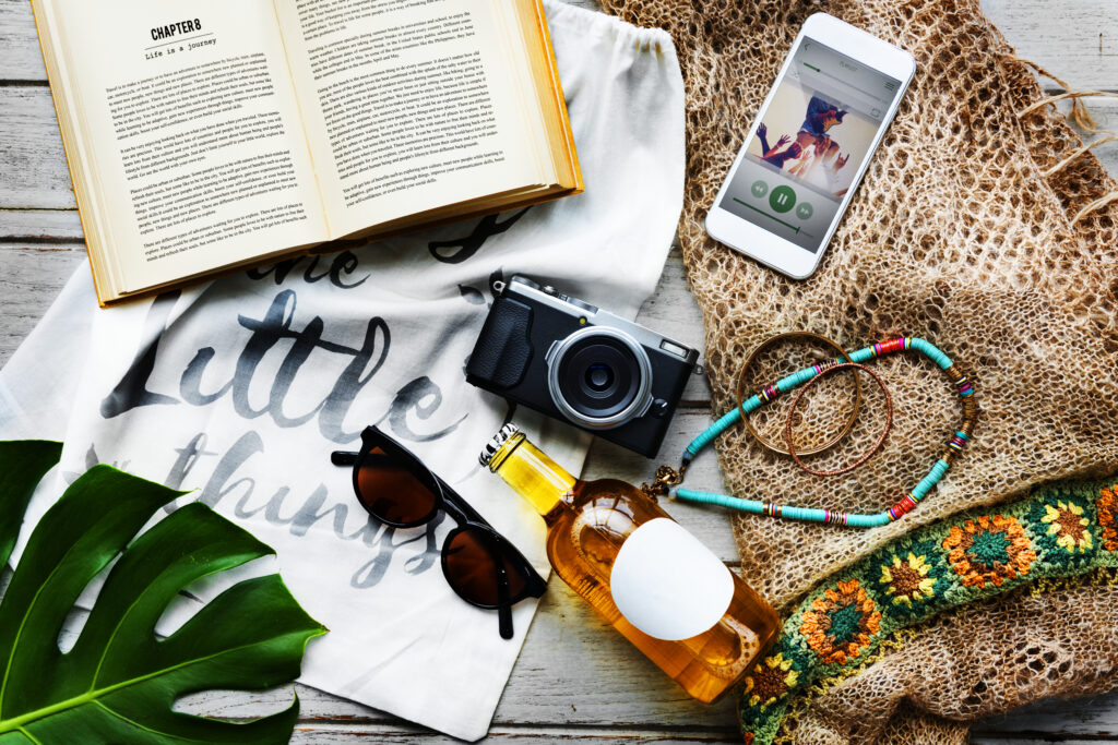 Luxury Travel Magazine