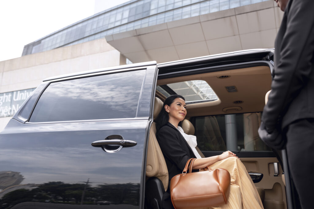 Luxury Coach Travel: Comfort on the Road in 2025