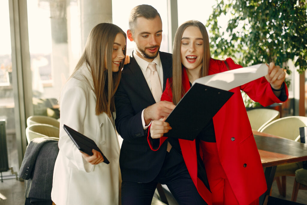 Luxury Travel Agent