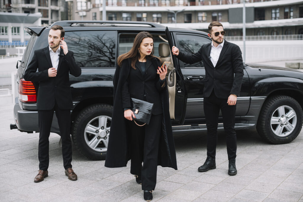 Luxury Tour
