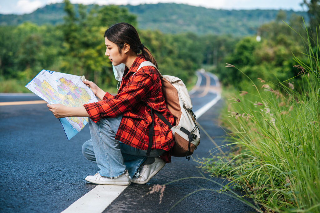 Travel in Southeast Asia