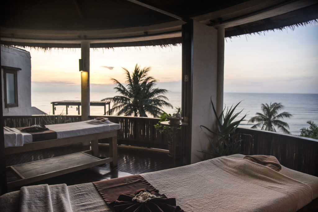 Luxury Hotels