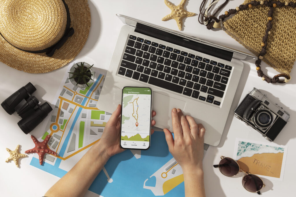 Simpson Travel