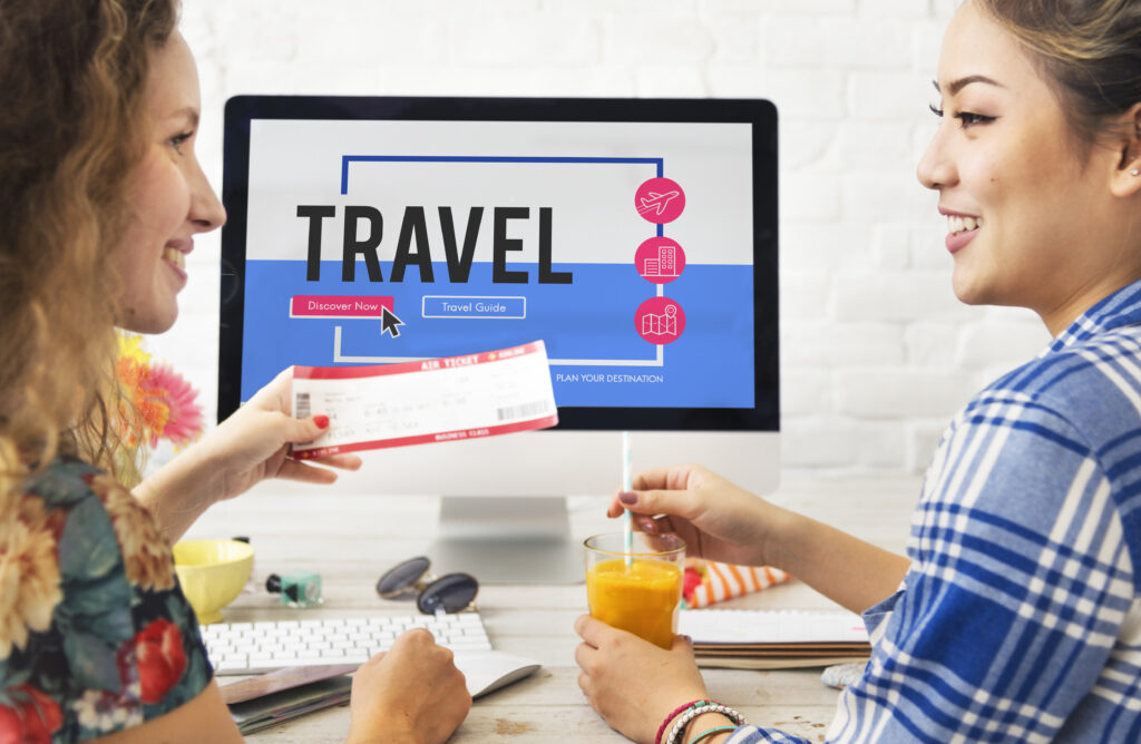 Simpson Travel
