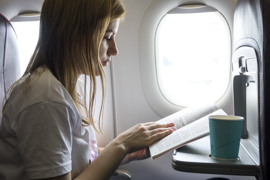 Best Airlines for Long Flight