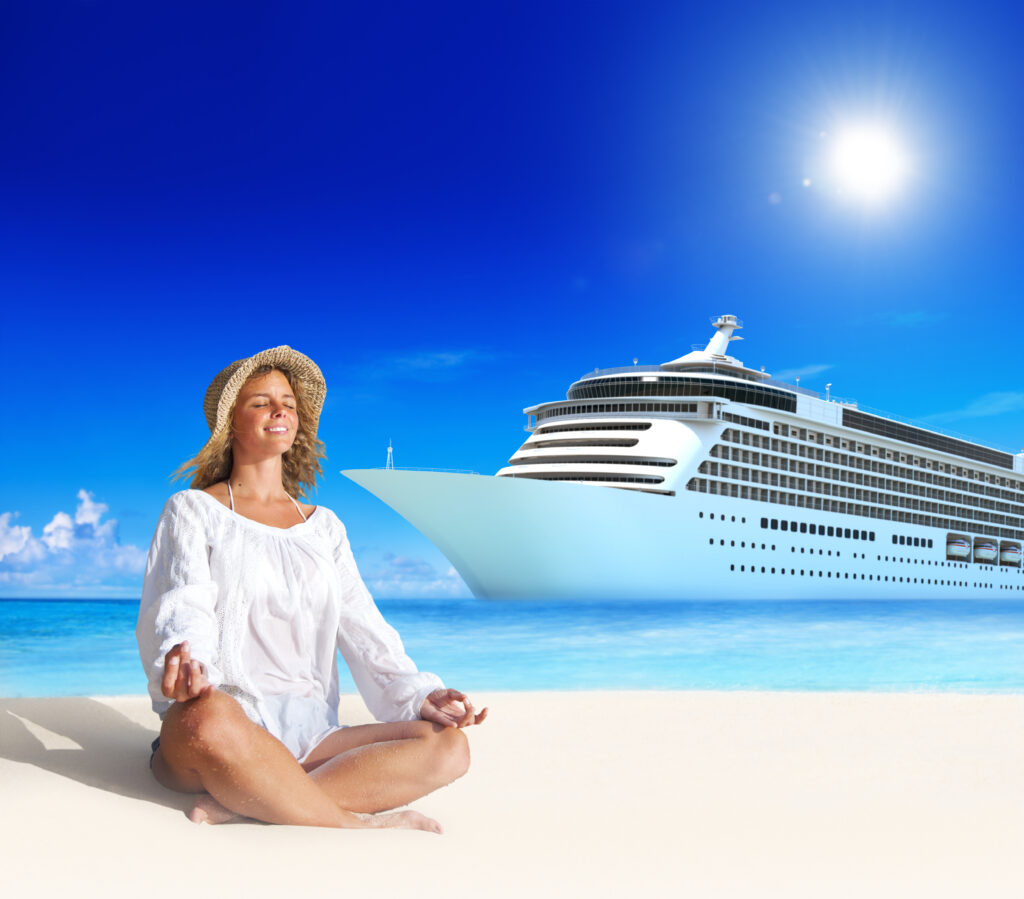 Luxury Cruises