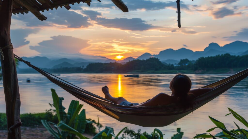 Thailand luxury trips