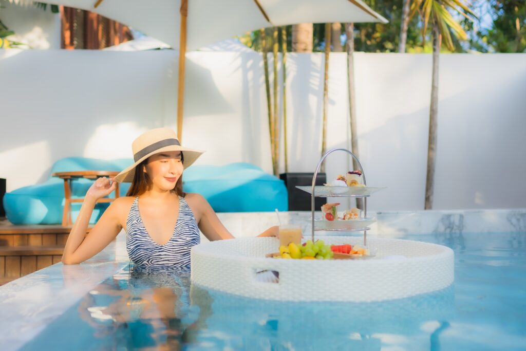 Thailand luxury trip