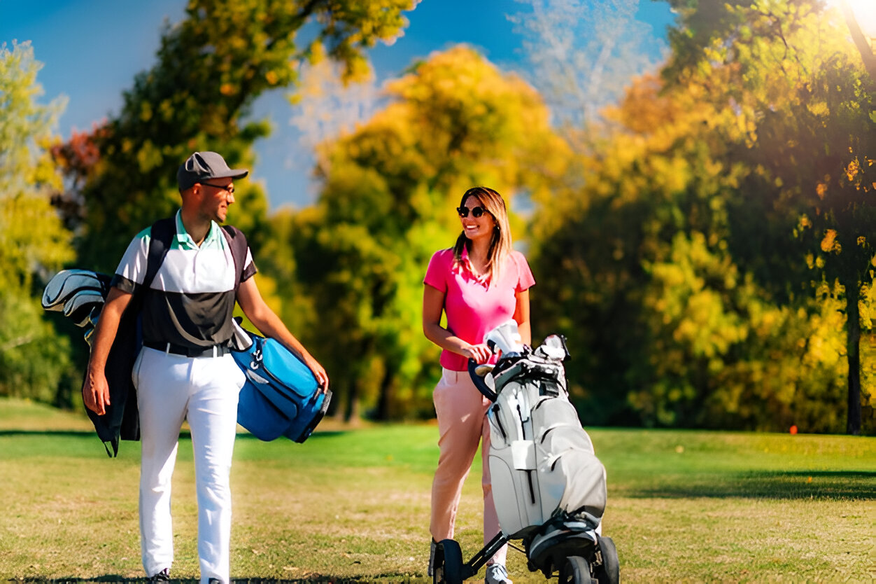 best golf travel bag