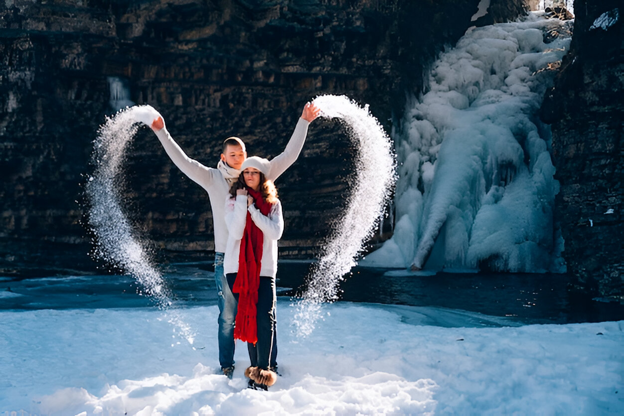 Best Places to Travel in February
