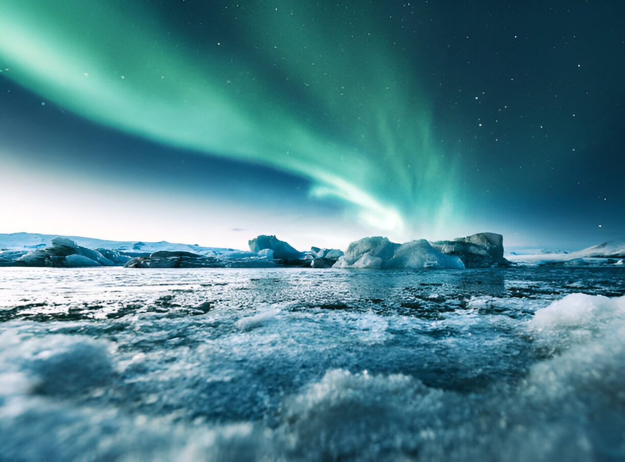 best time to travel to Iceland