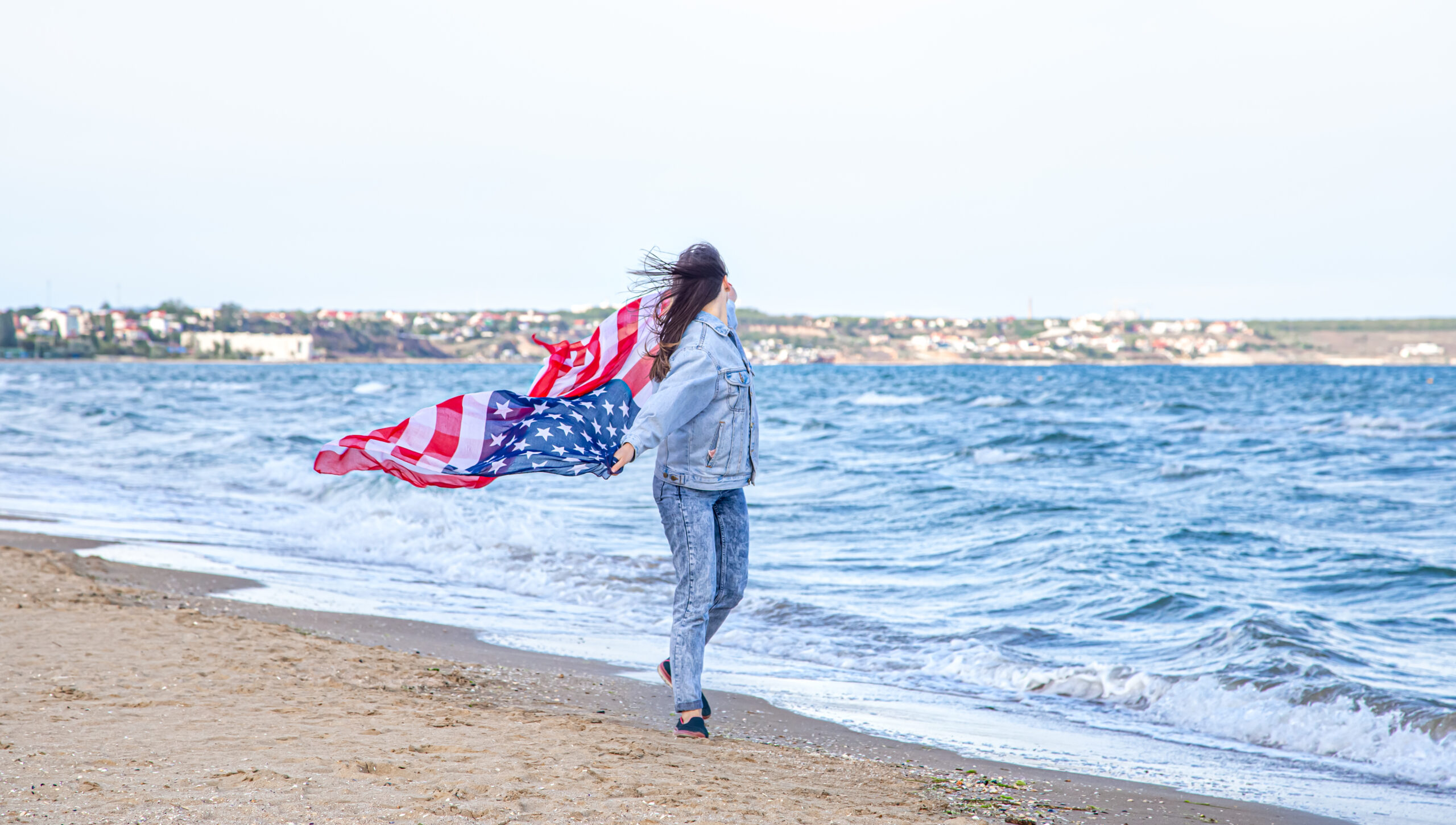 Best Place to Travel in Summer in USA