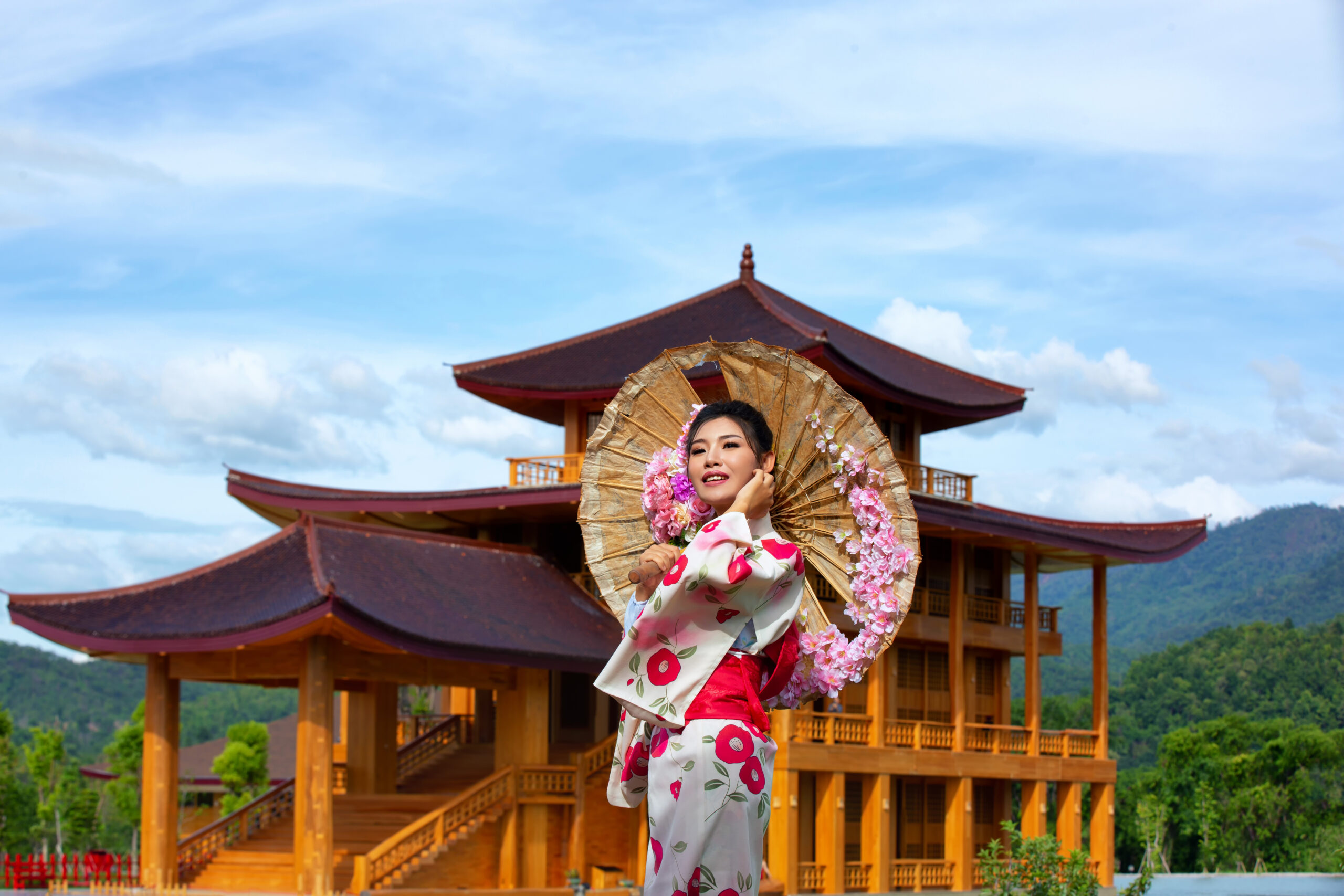 Best Places to Travel in China