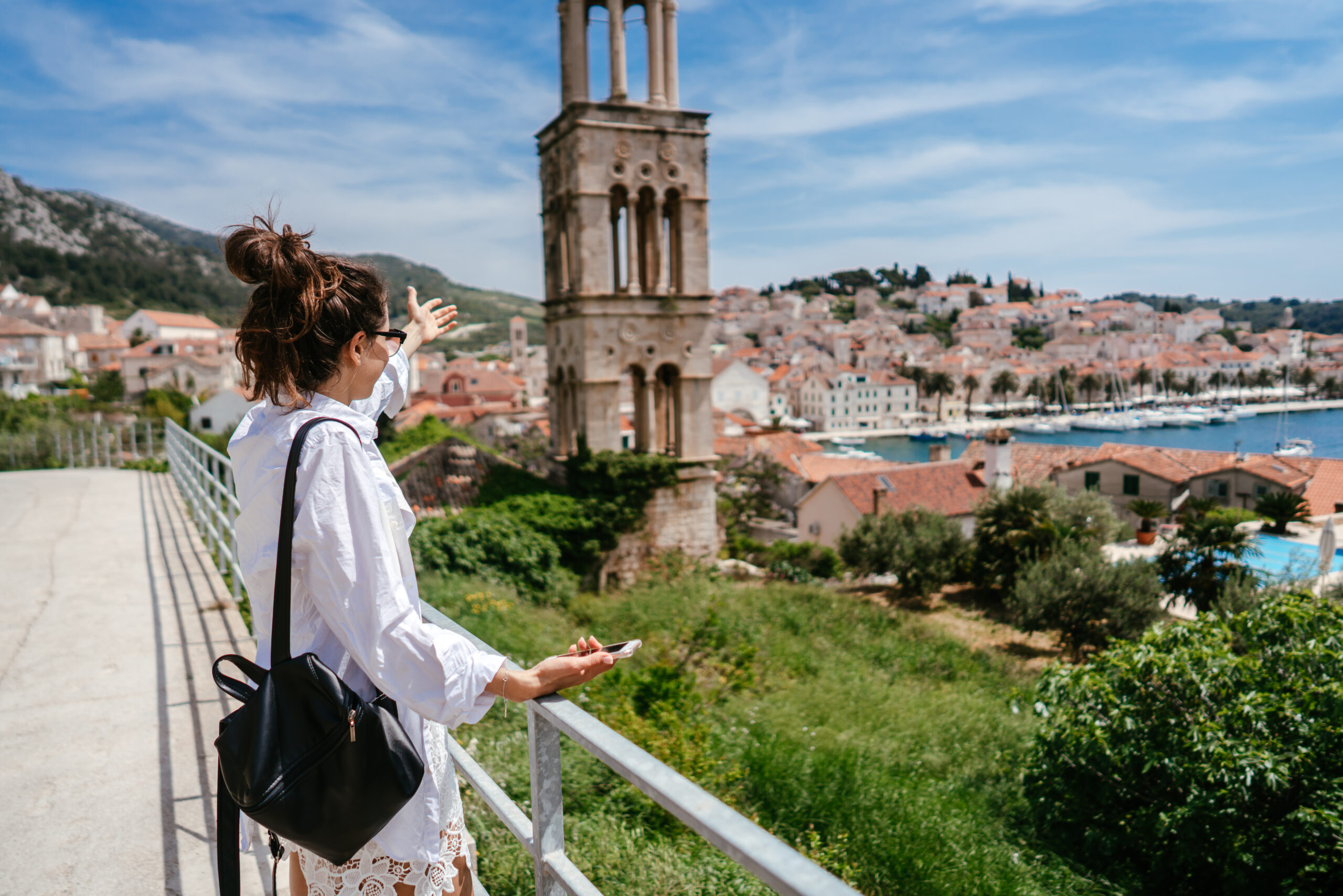 Best Places to Travel to in Italy