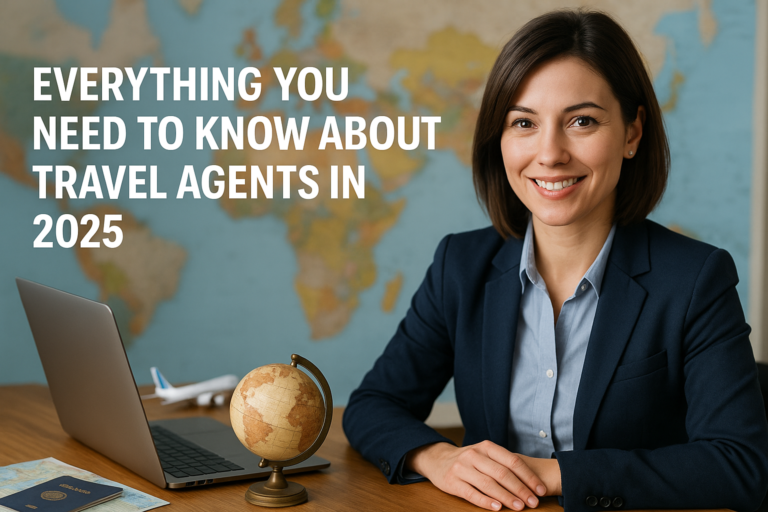 Travel Agents