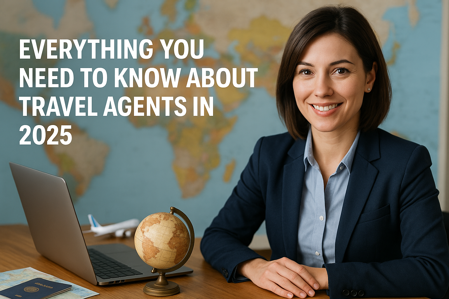 Travel Agents