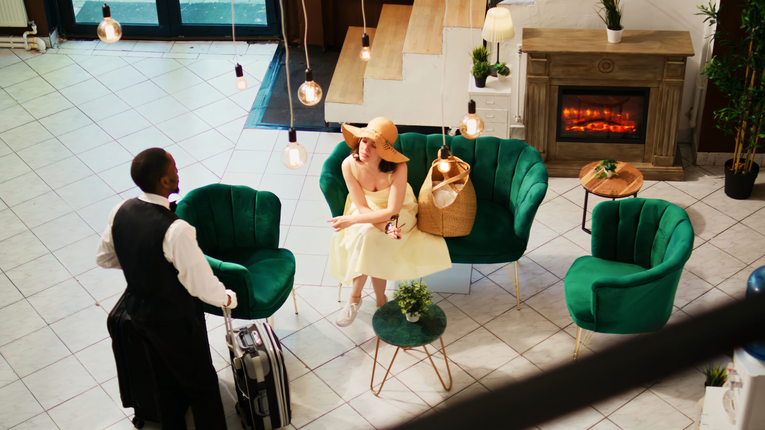 Luxury Travel Club