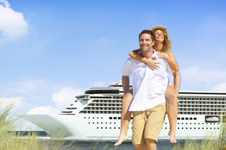Luxury Cruises