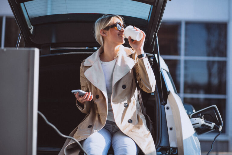 Luxury Coach Travel: Comfort on the Road in 2025