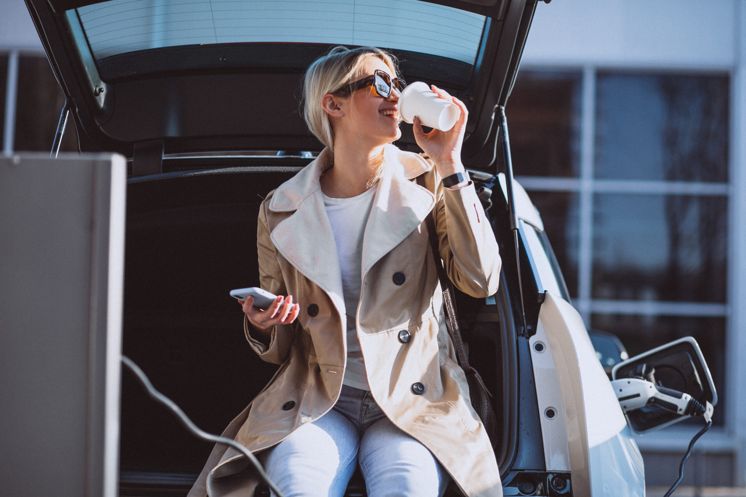 Luxury Coach Travel: Comfort on the Road in 2025
