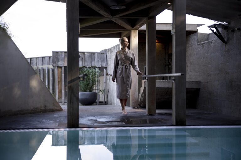Luxury Escapes